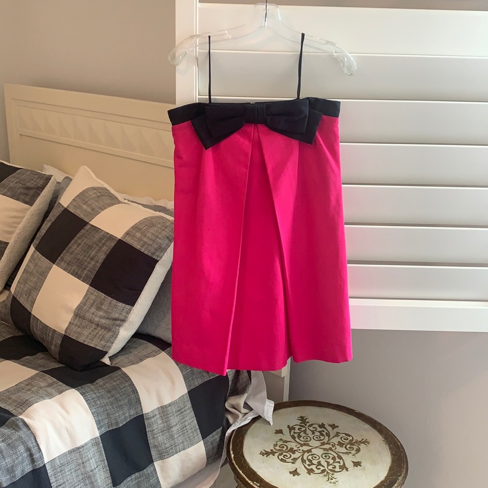 Mini Party Dress